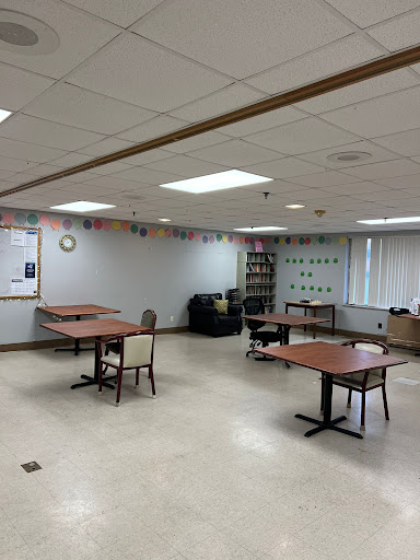 Park Terrace Nursing And Rehabilitation Center