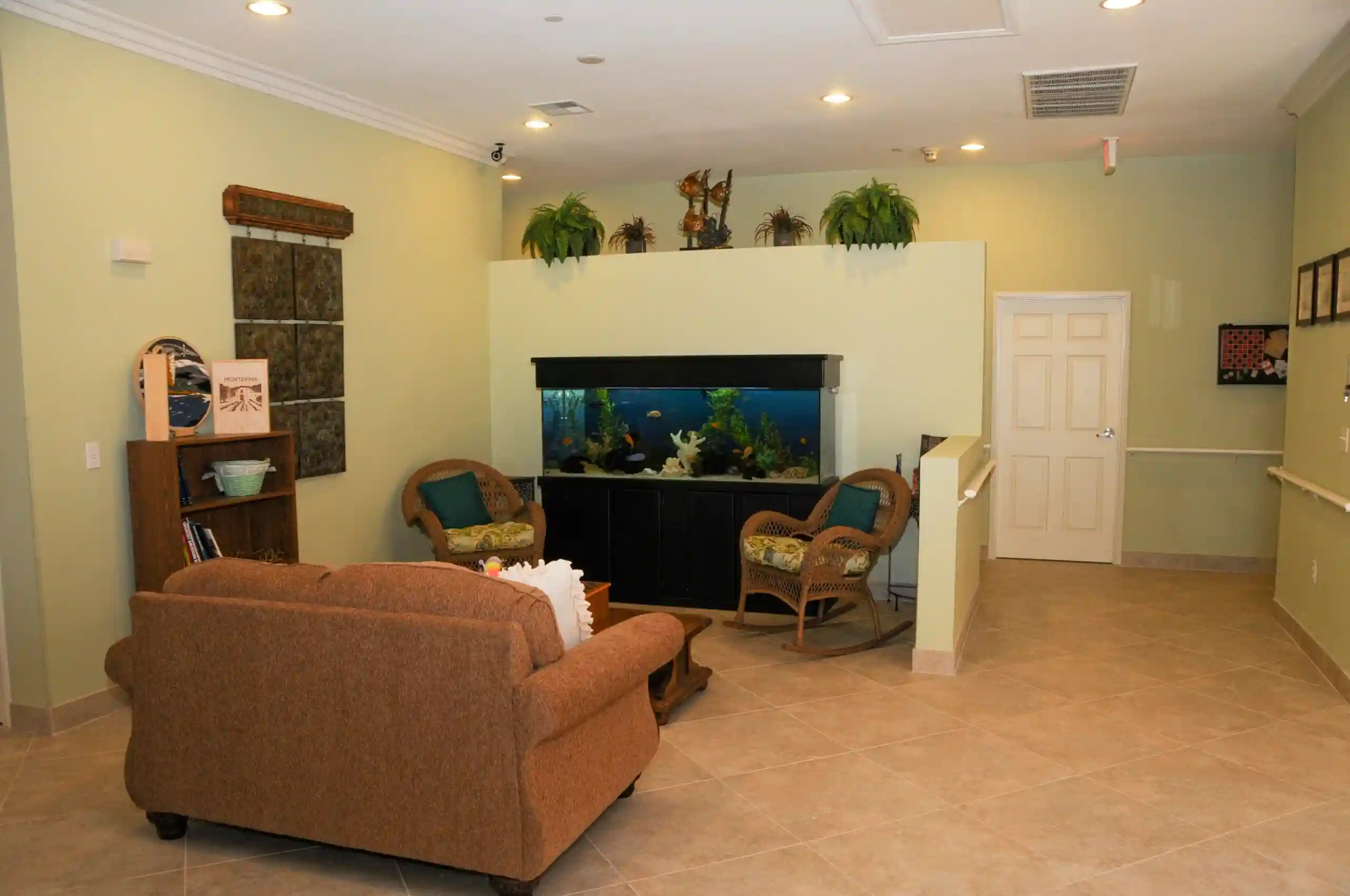 Nevada Memory Care
