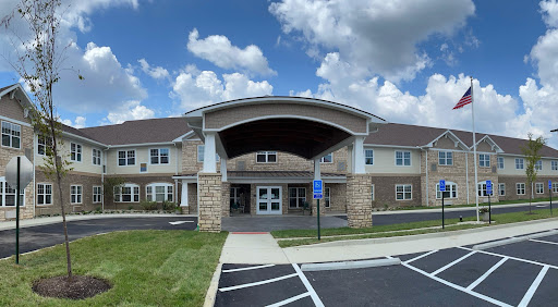 Vienna Springs Health Campus