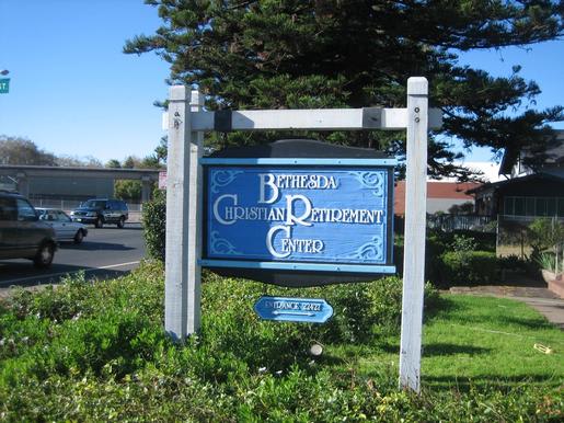 Bethesda Christian Retirement Center