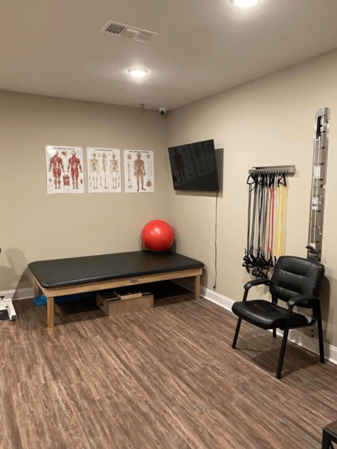 Bellevue Assisted Living