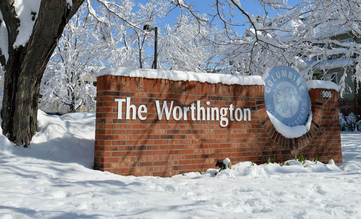 Worthington