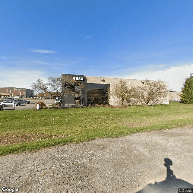 Omega Healthcare Services - Columbus,  OH