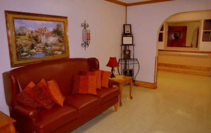 Arbor Walk Healthcare Center