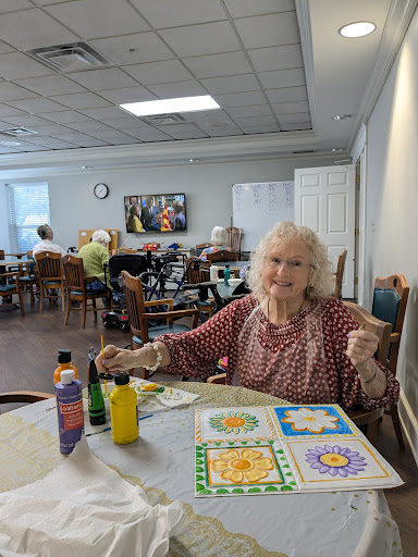 Solaris Senior Living Merritt Island