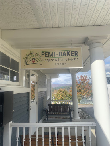 Pemi-Baker Community Health