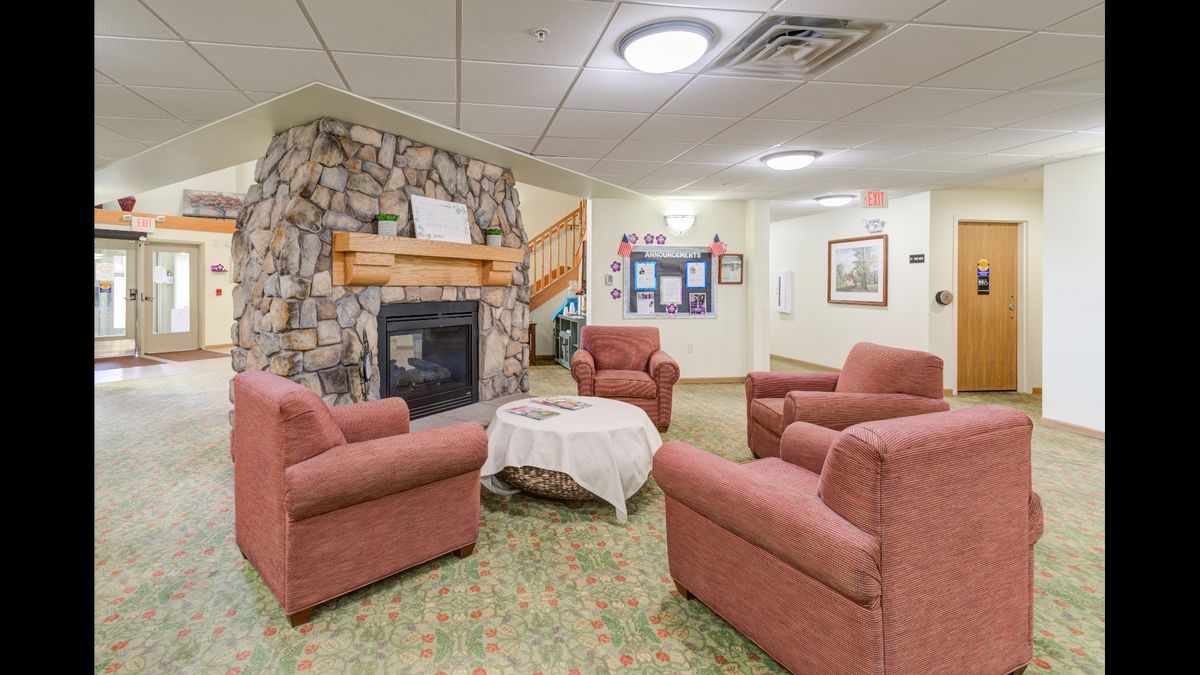 Dimensions Living Green Bay