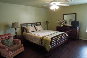 Loving Comfort Senior Home