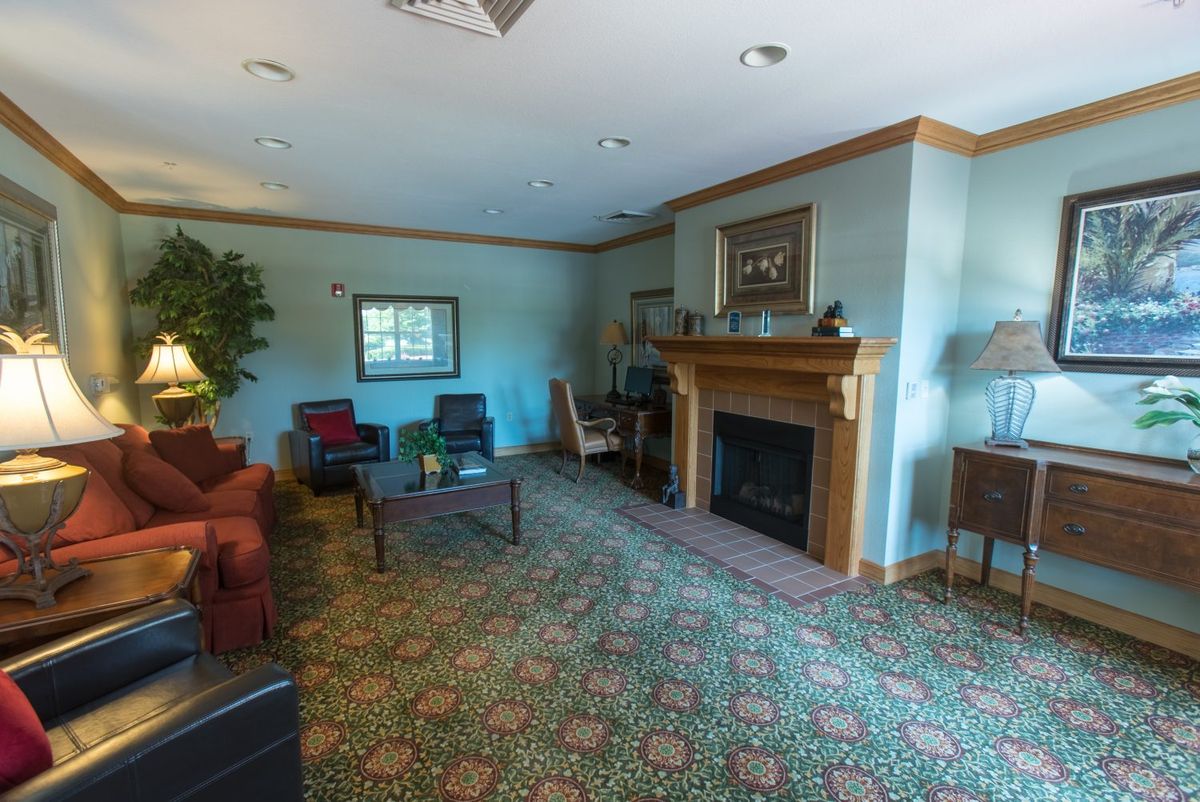 Bowman Estates Of Danville