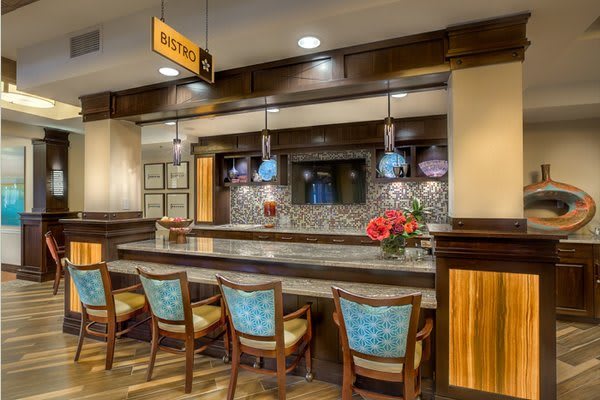 MorningStar Assisted Living & Memory Care of Albuquerque