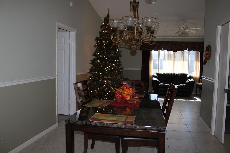 Amazing Grace Assisted Living Home