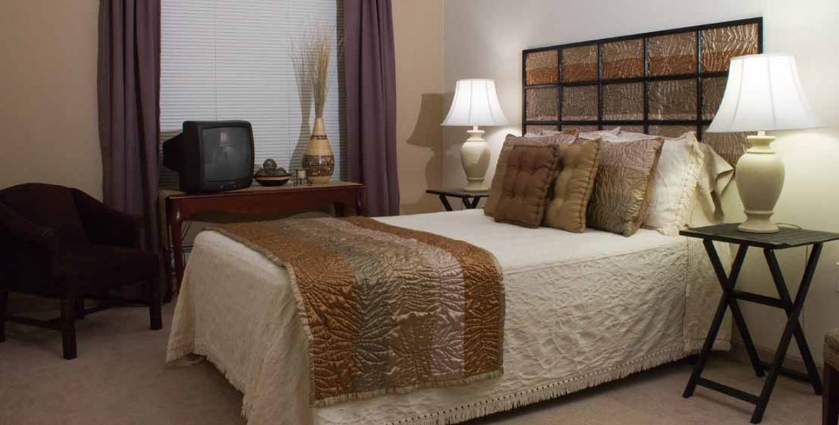 Bridge Assisted Living