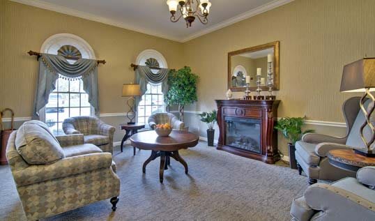 Arbors At Parkside - Memory Care Assisted Living By Americare