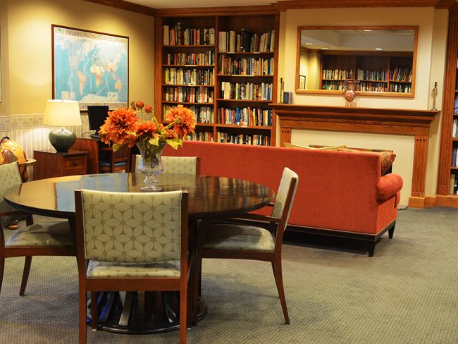 Weinberg Community for Senior Living