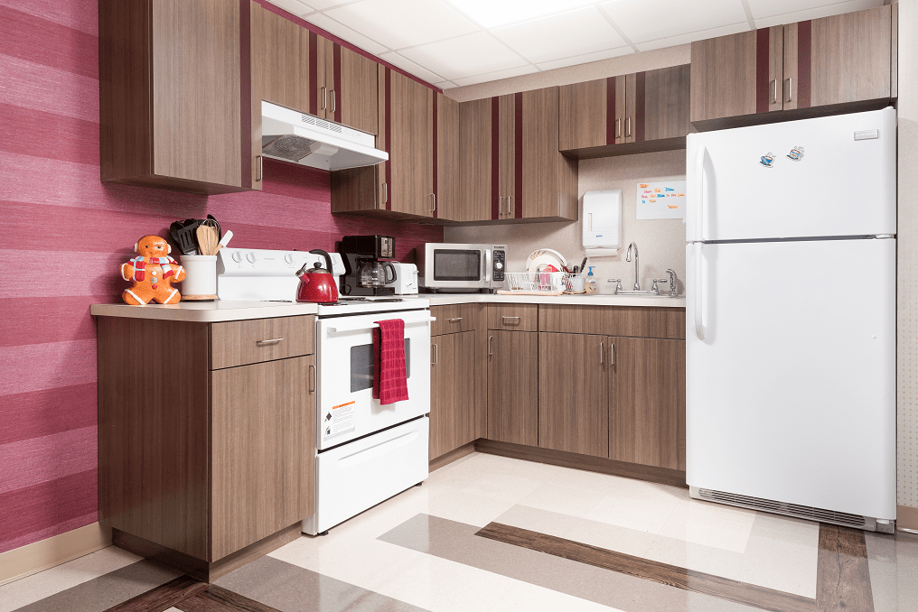Westgate Hills Rehabilitation and Healthcare Center