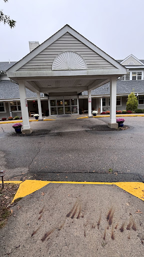 Pendleton Health & Rehabilitation Center