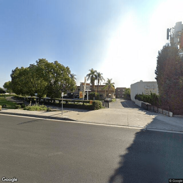 Grace Retirement Village La Habra Villa