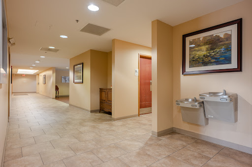 Wood Glen Senior Residences