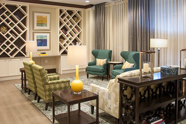 Heritage Village Assisted Living And Memory Care