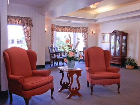 Sharon Care Center