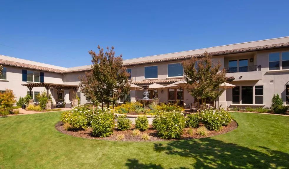 Oakmont of Fair Oaks