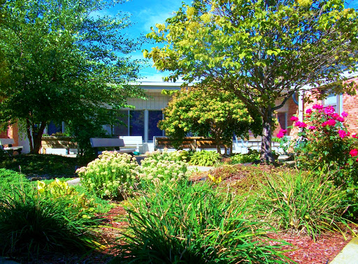 Good Neighbor Home