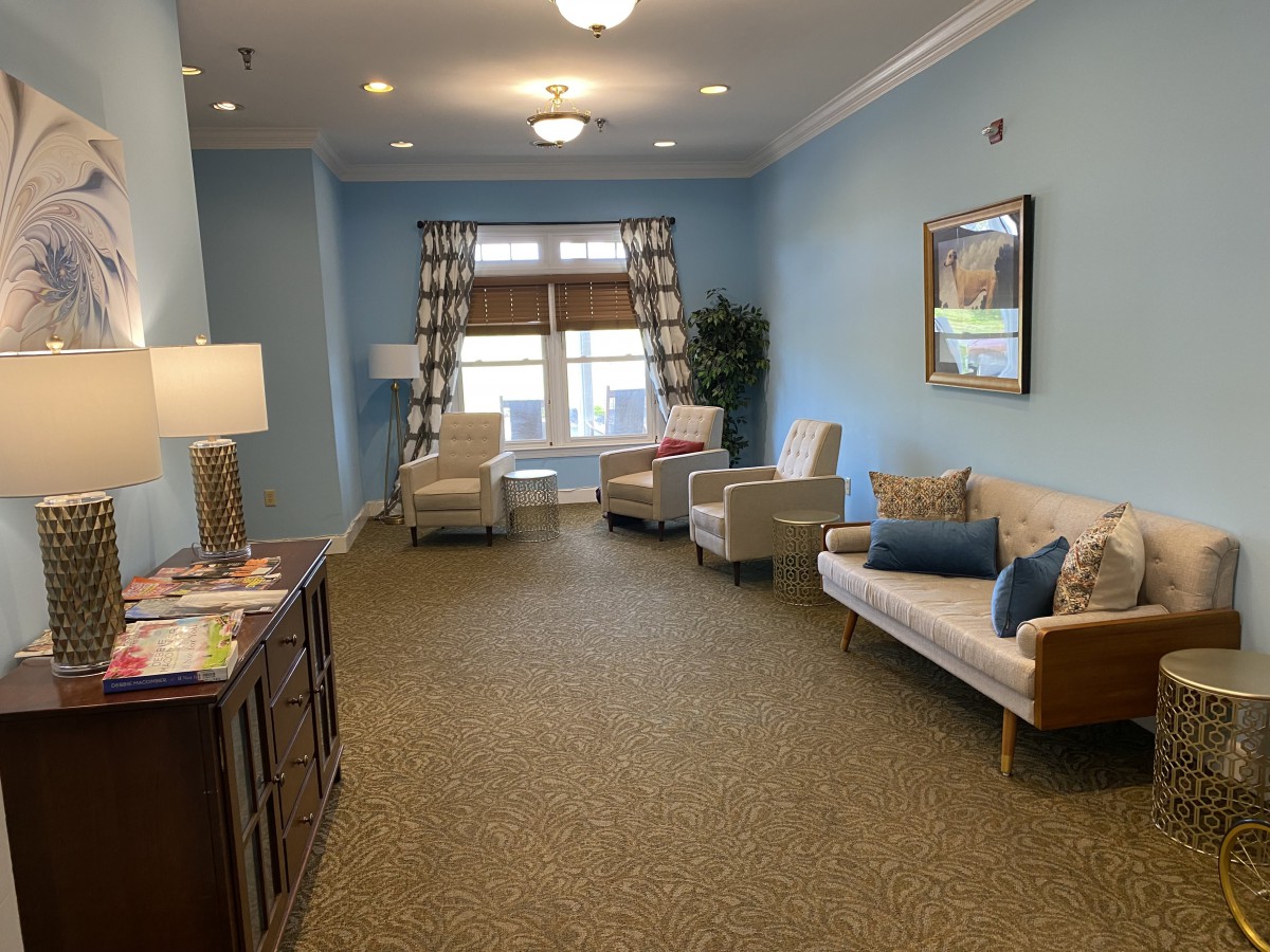 Greenfield Senior Living Of Woodstock