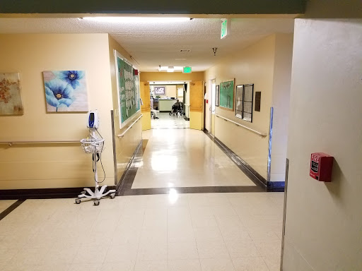 Dinuba Healthcare