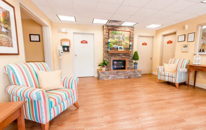 Danville Centre For Health & Rehabilitation