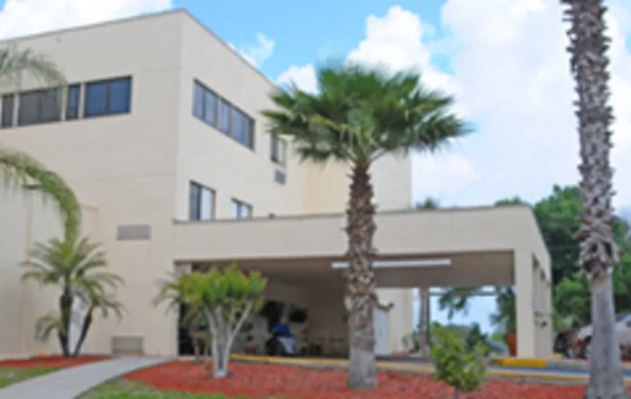 Clermont Health And Rehabilitation Center