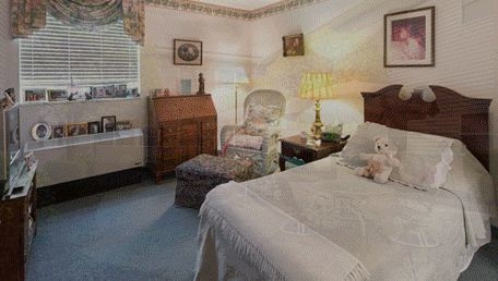 Evans Personal Care Home