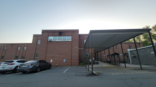 Stokes County Nursing Home
