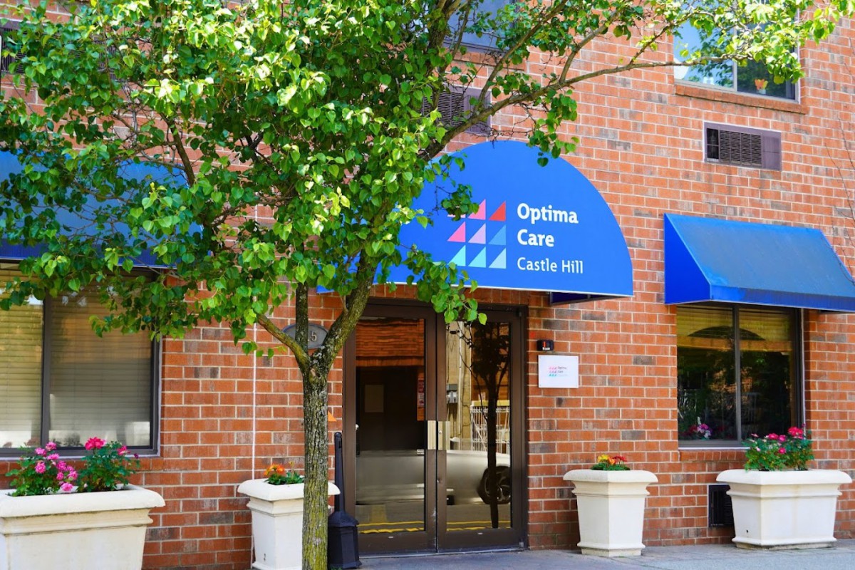 Castle Hill Health Care Center