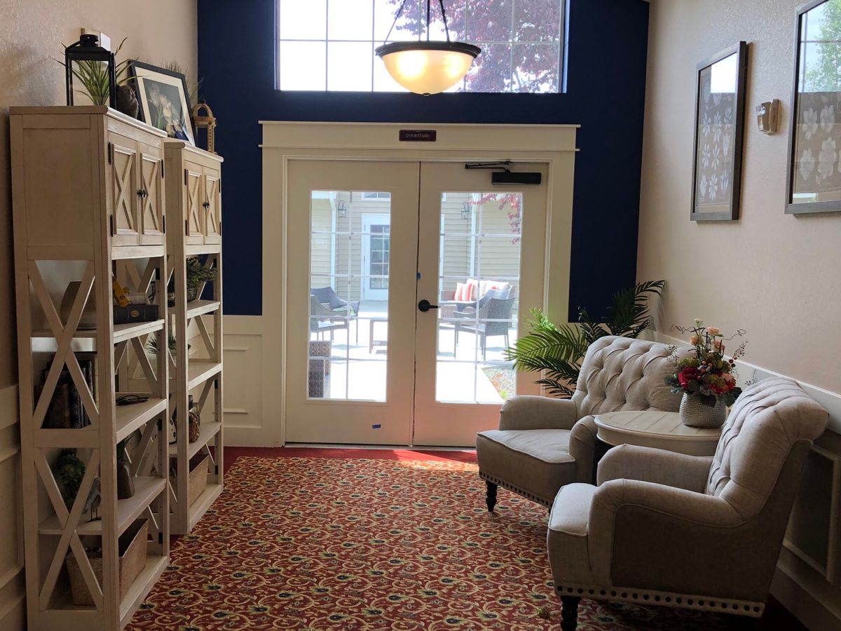 Gables Assisted Living And Memory Care Of Caldwell