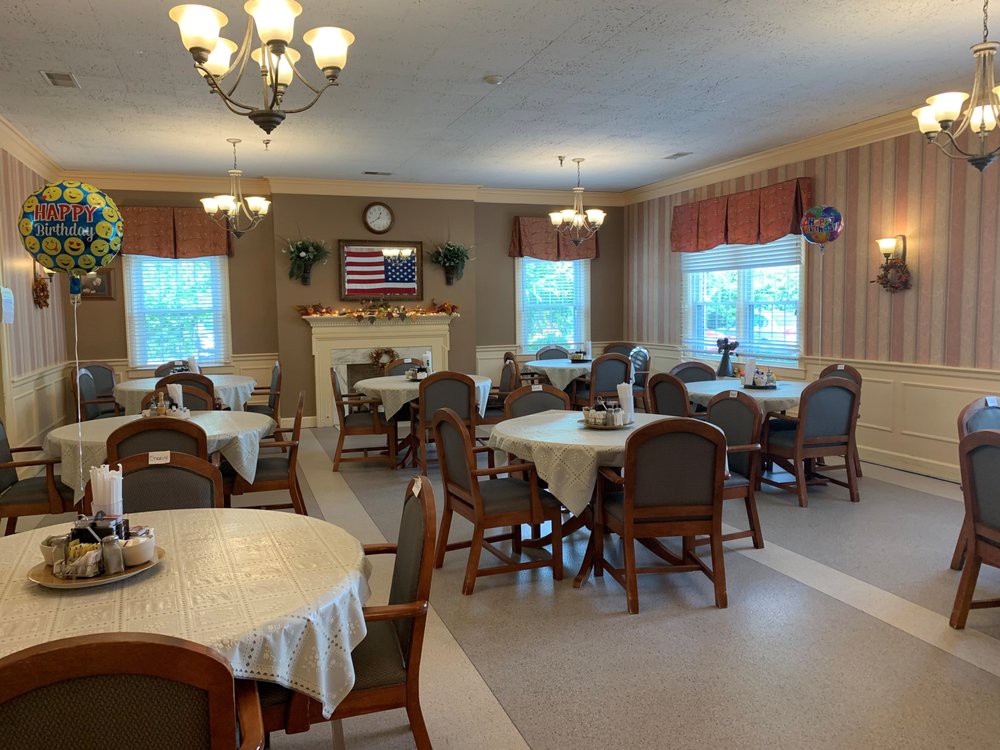 Kings Daughters And Sons Home