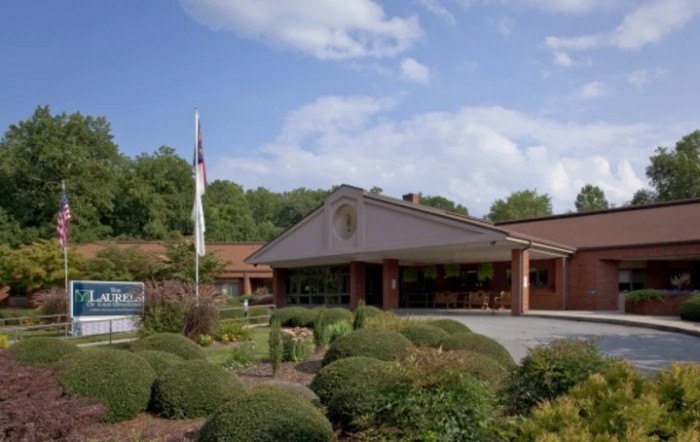 The Laurels Of Greentree Ridge