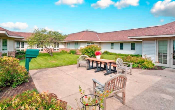 Alden Estates Of Countryside