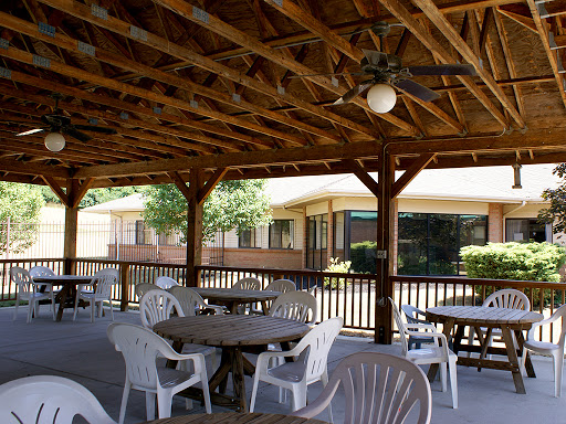 Burlington House Nursing Home
