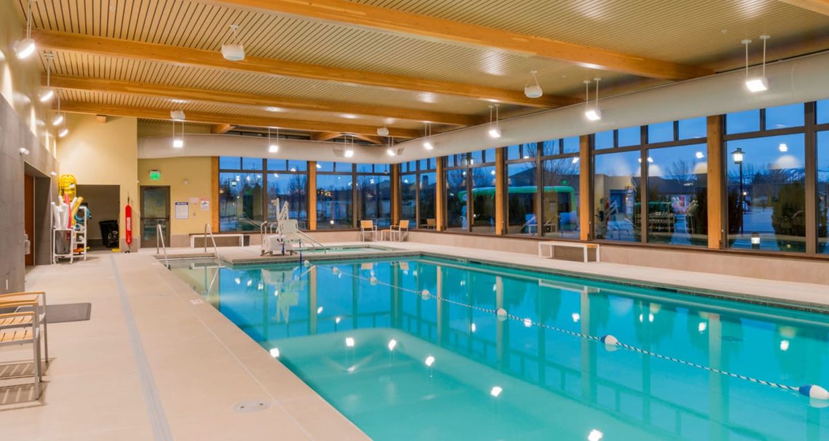 Touchmark at Meadow Lake Village - Elkhorn Lodge
