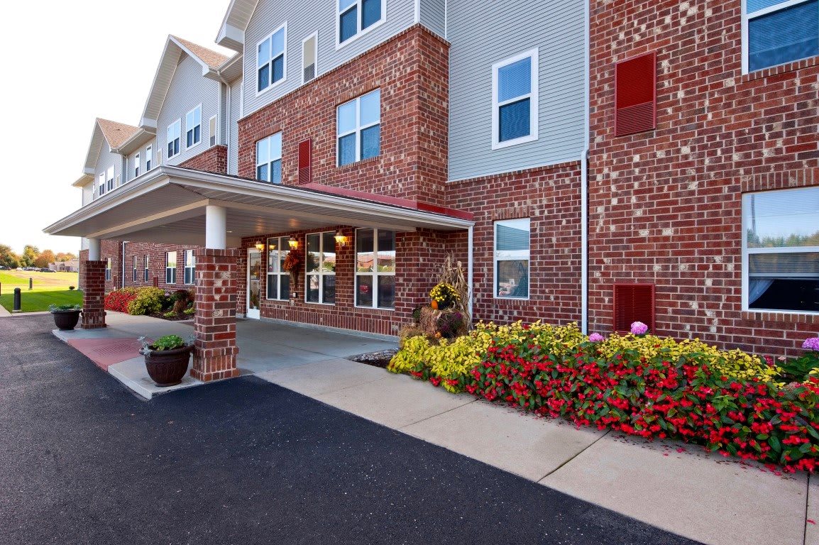 Heritage Landing