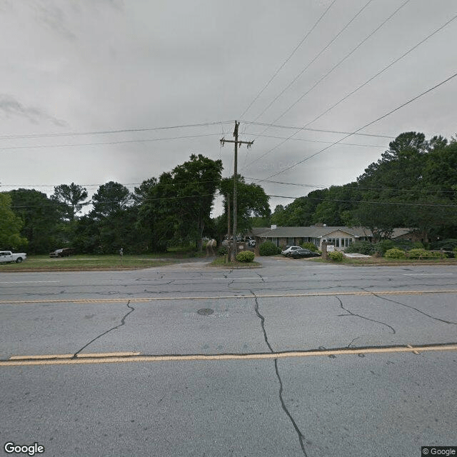 Woodbridge of Spartanburg