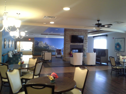 Riverview At The Park Care And Rehabilitation Ctr