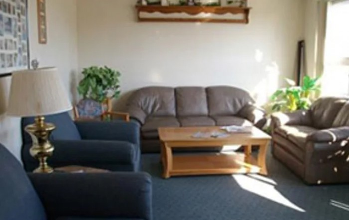 Christian Park Health Care Center