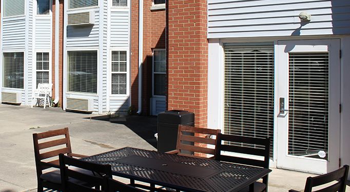 National Church Residences Lincoln Village
