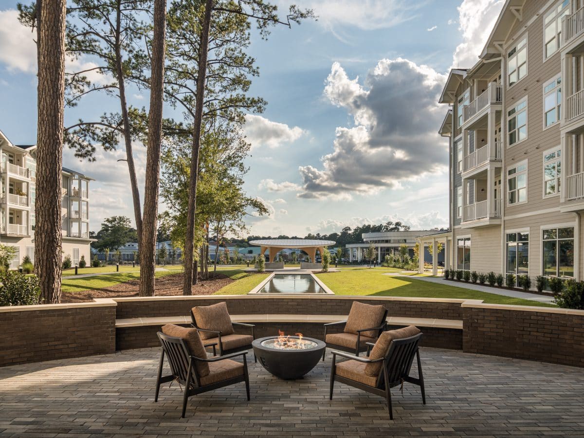 Champions Assisted Living