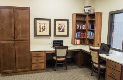 Eldorado West Retirement Community