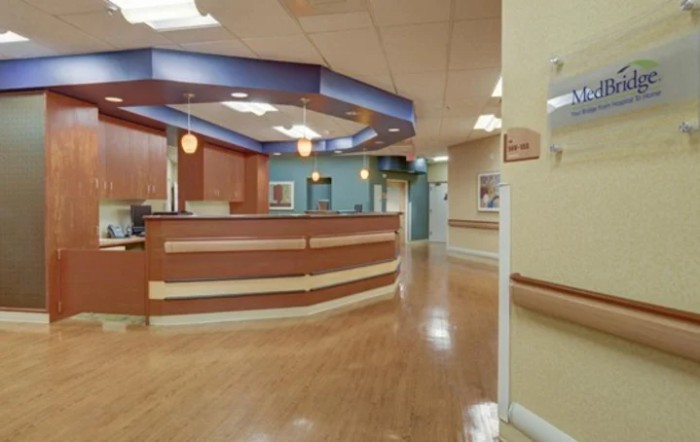 Manorcare Health Services-Barberton