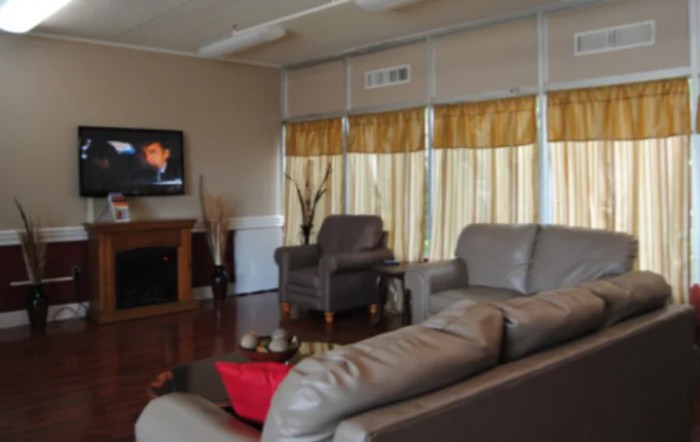 Cleveland Nursing And Rehabilitation Center