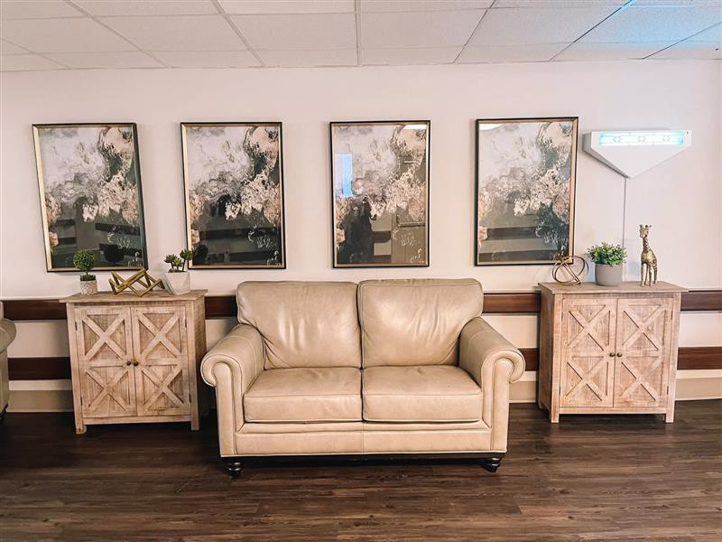 New Horizon Nursing Ctr