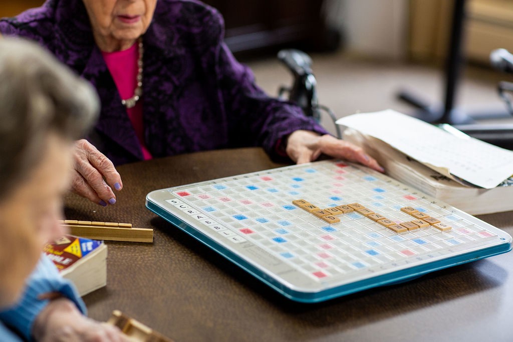 Rest Haven Homes